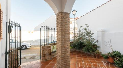 Foto 2 de Casa adosada en venta en Calle Mirador, Ayamonte ciudad, Ayamonte