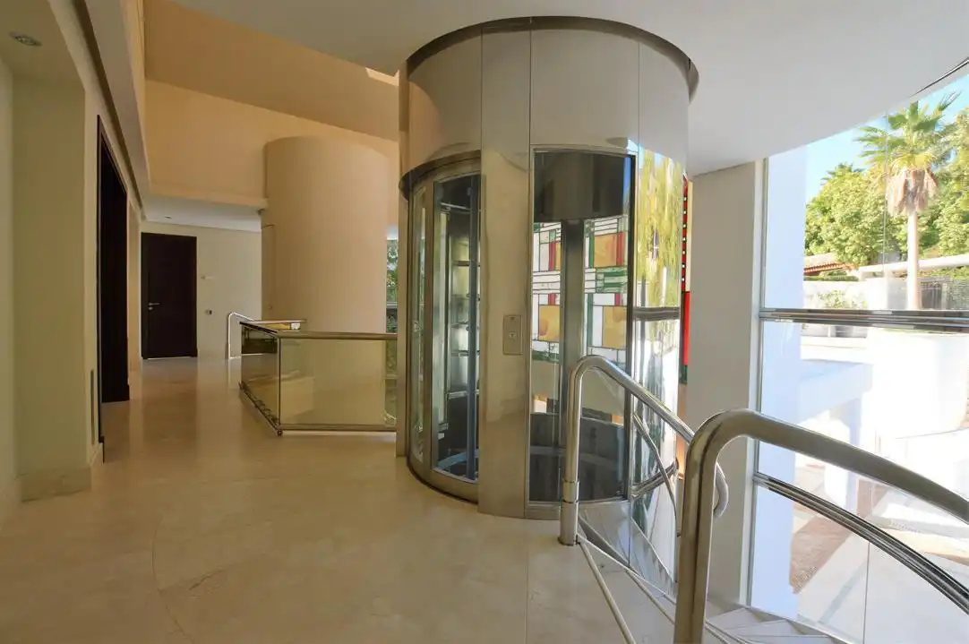 Chalet con piscina en venta en Calle Verdi, imagen 15