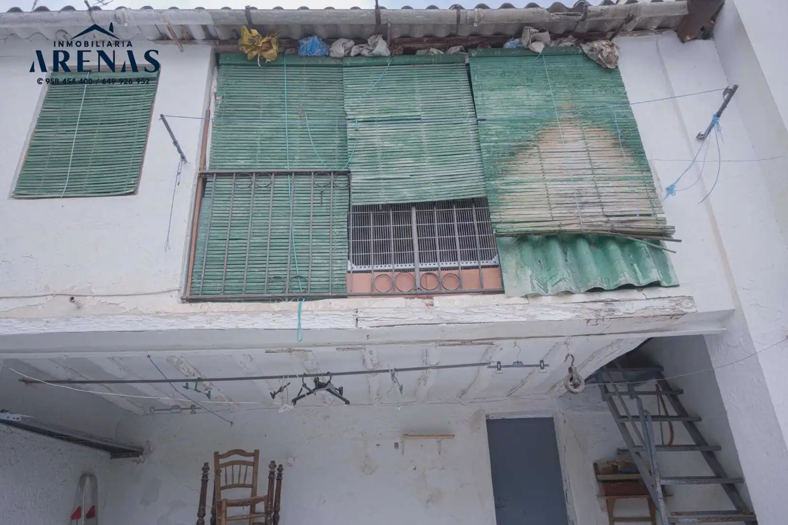Casa en venta en Calle la Virgen, imagen 17