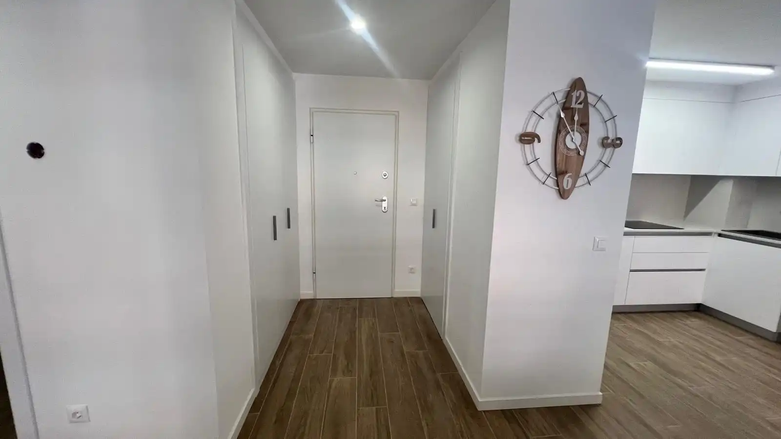 Piso en venta en Castellón de la Plana / Castelló de la Plana con Aire acondicionado, Terraza y Trastero