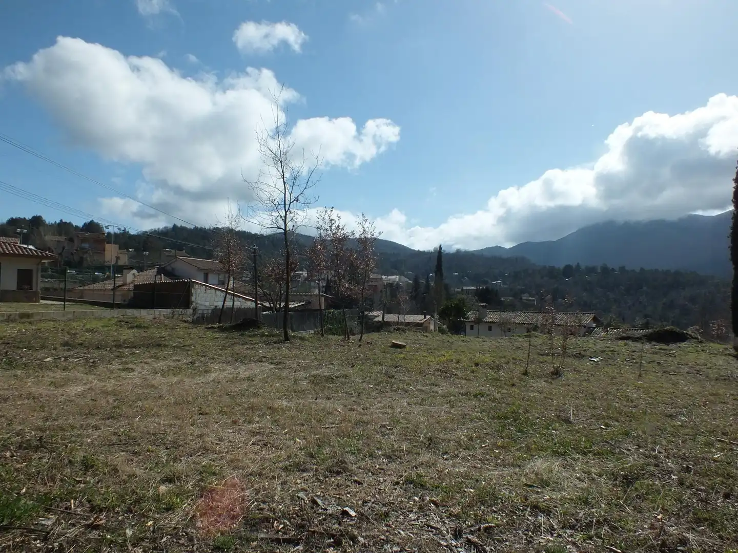 Terrenos y solares en venta en Passeig de les Farigoles, imagen 3