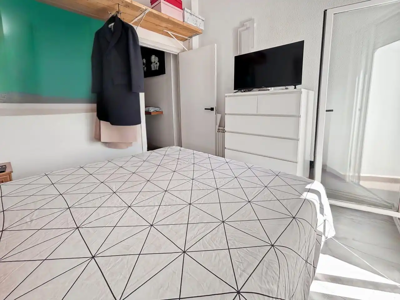 Habitación de Dúplex en venta en Colmenarejo con Terraza