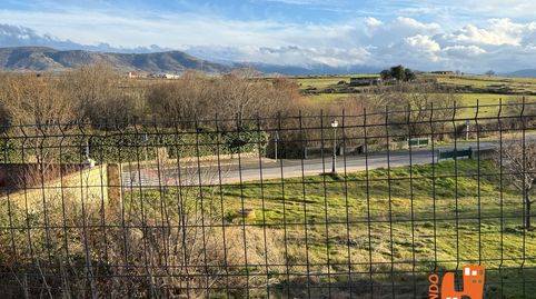 Parcela urbana en Tizneros, immagine 4