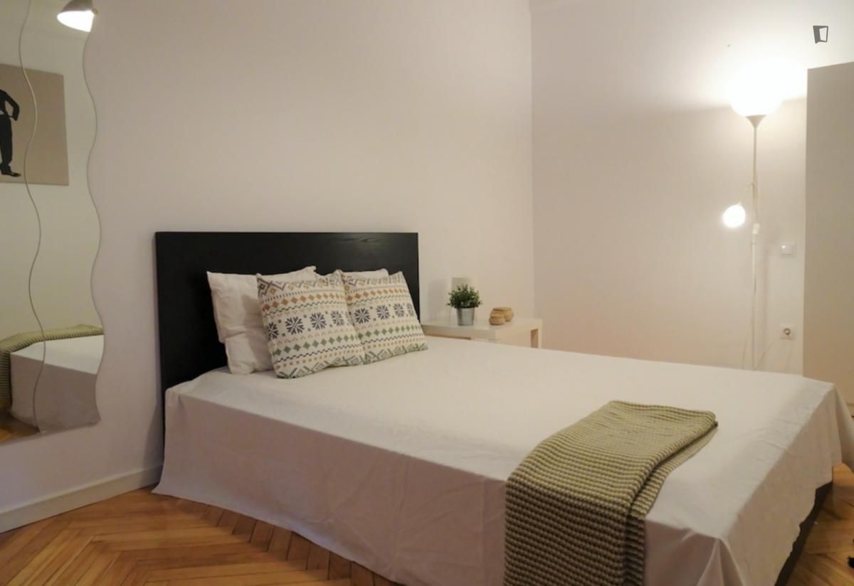 Apartament per a compartir a Almagro