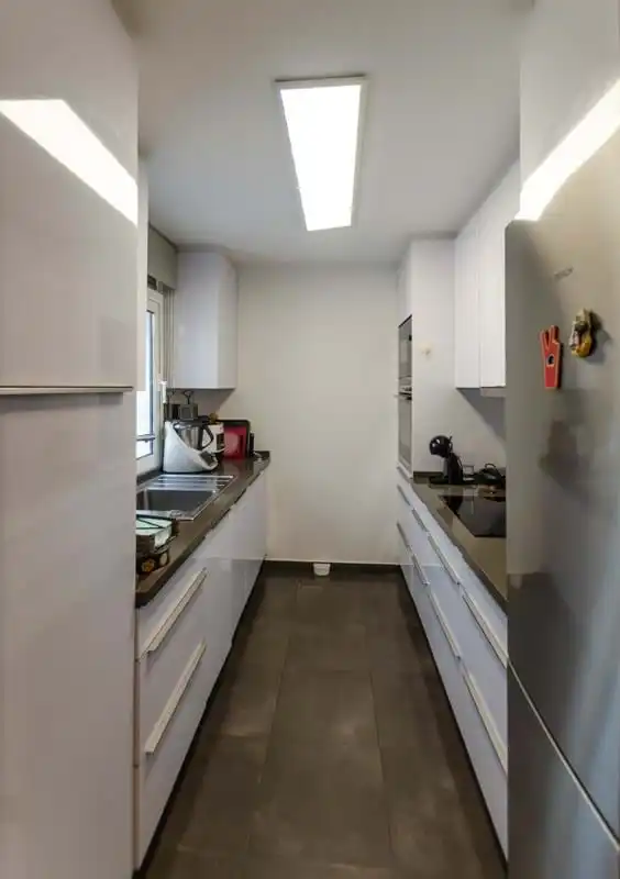 Wohnung mit Aufzug zum Verkauf in AV JOSE BANUS-PTO BANUS, imagen 34