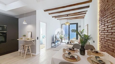 Foto 3 de Ático en venta en Carrer Maria Aguilo, El Poblenou, Barcelona Capital