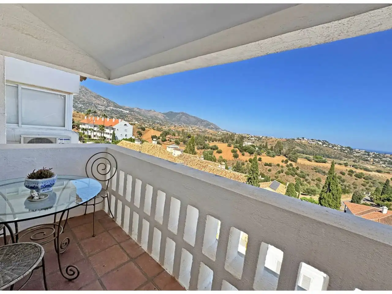 Casa a schiera con piscina in vendita a Avenida Gran Bretaña de Mijas Golf, imagen 25