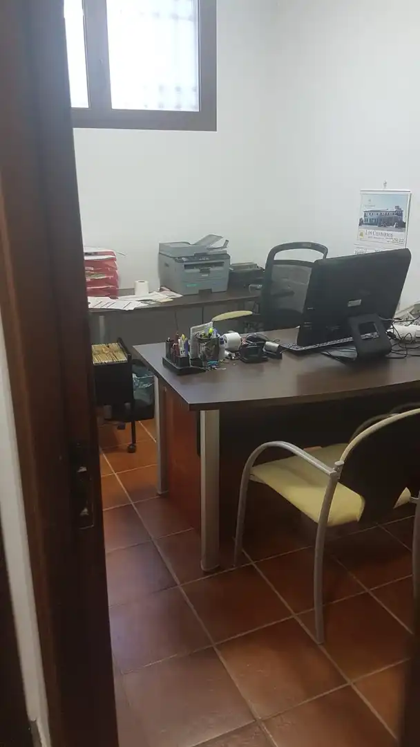 Buildings for sale in Freila  with Alarm
