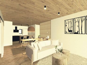Wohnung zum Verkauf in Calle Sant Pere 13
