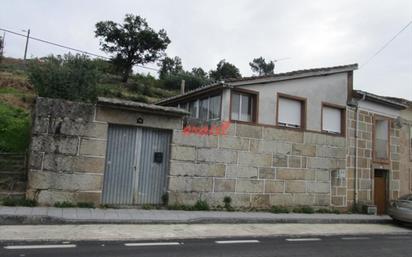 Exterior view of House or chalet for sale in Ourense Capital 