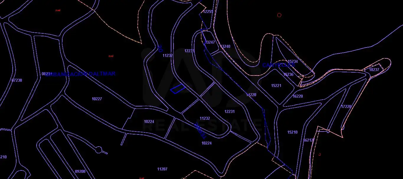 Residential land for sale in Olèrdola, imagen 21