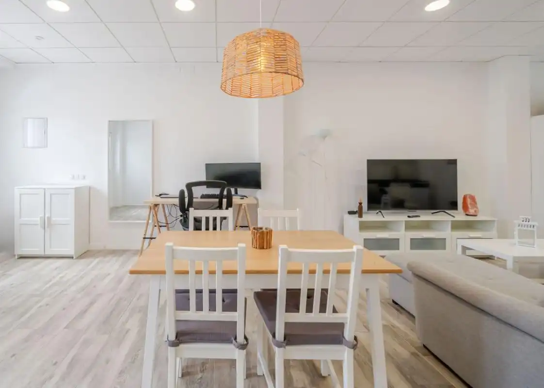 Bajo en venta en Calle San Pascual, imagen 10