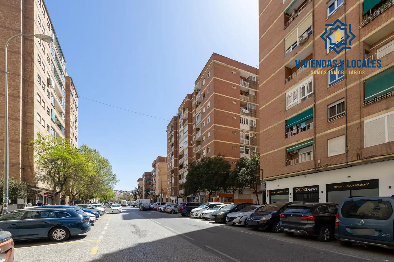 Piso con ascensor en venta en Zaidín, imagen 8
