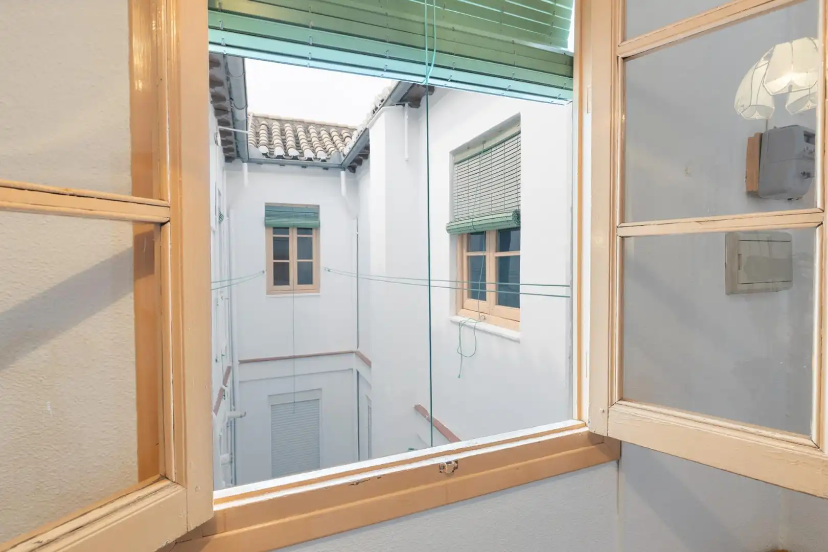 Àtic amb ascensor en venda a Calle Horno Marina 12, imagen 23