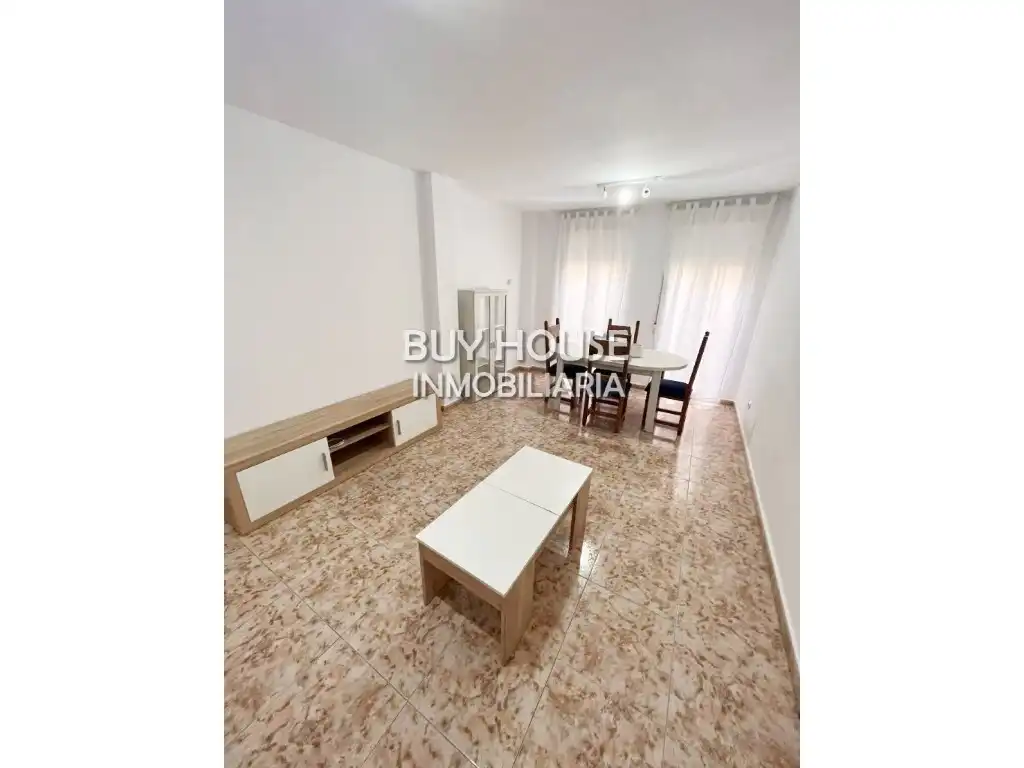 Flat for rent in Centro