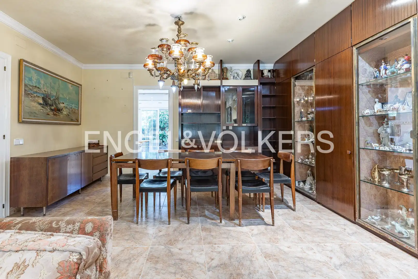 Maison mitoyenne à vendre à Carrer del Doctor Martí Casas, imagen 64