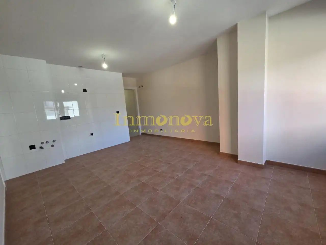 Living room of Flat for sale in Ribeira  with Heating