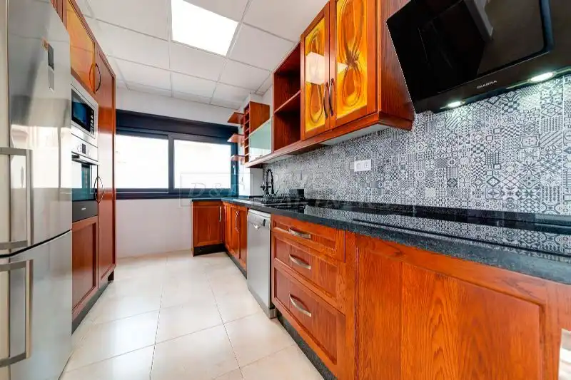 Chalet con terraza en venta en Playa de los Locos, imagen 13