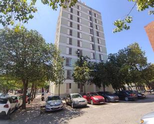 Exterior view of Apartment for sale in  Murcia Capital