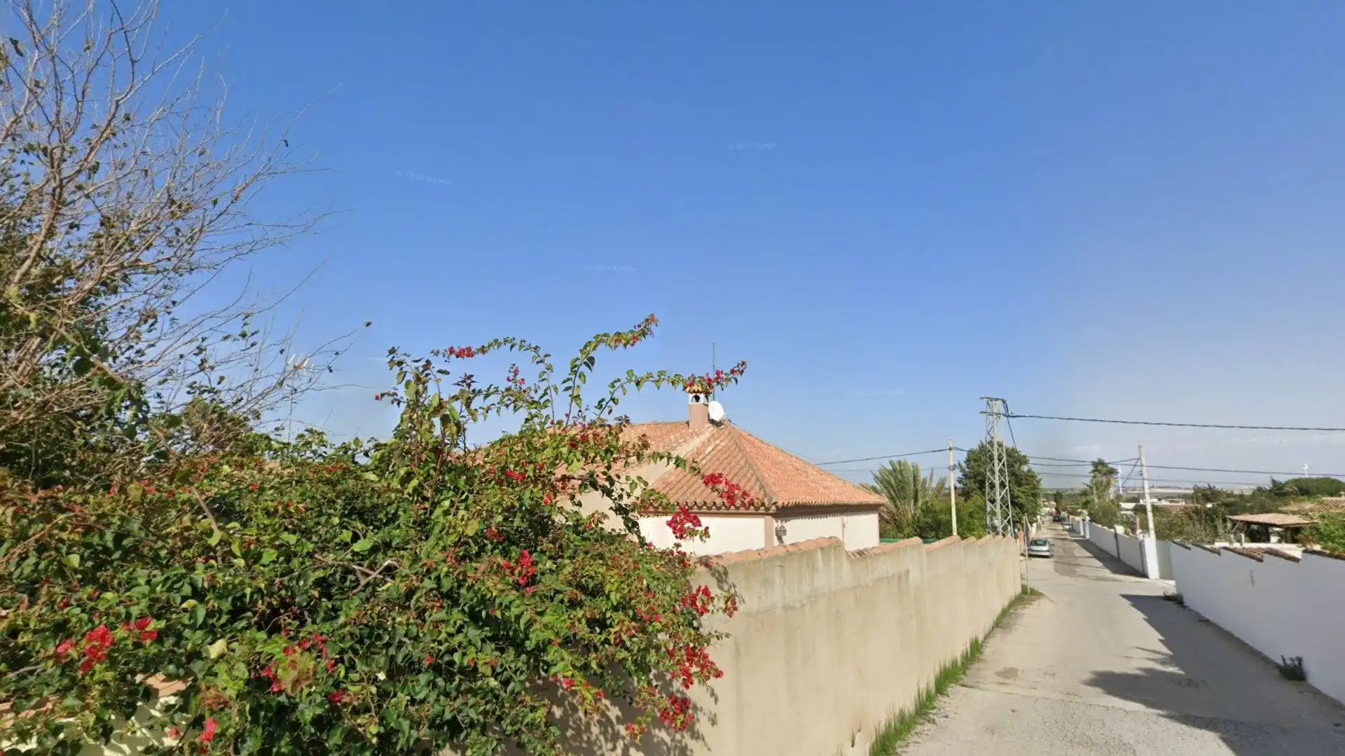 Villa à vendre à Adelfas De La Boyal, imagen 5