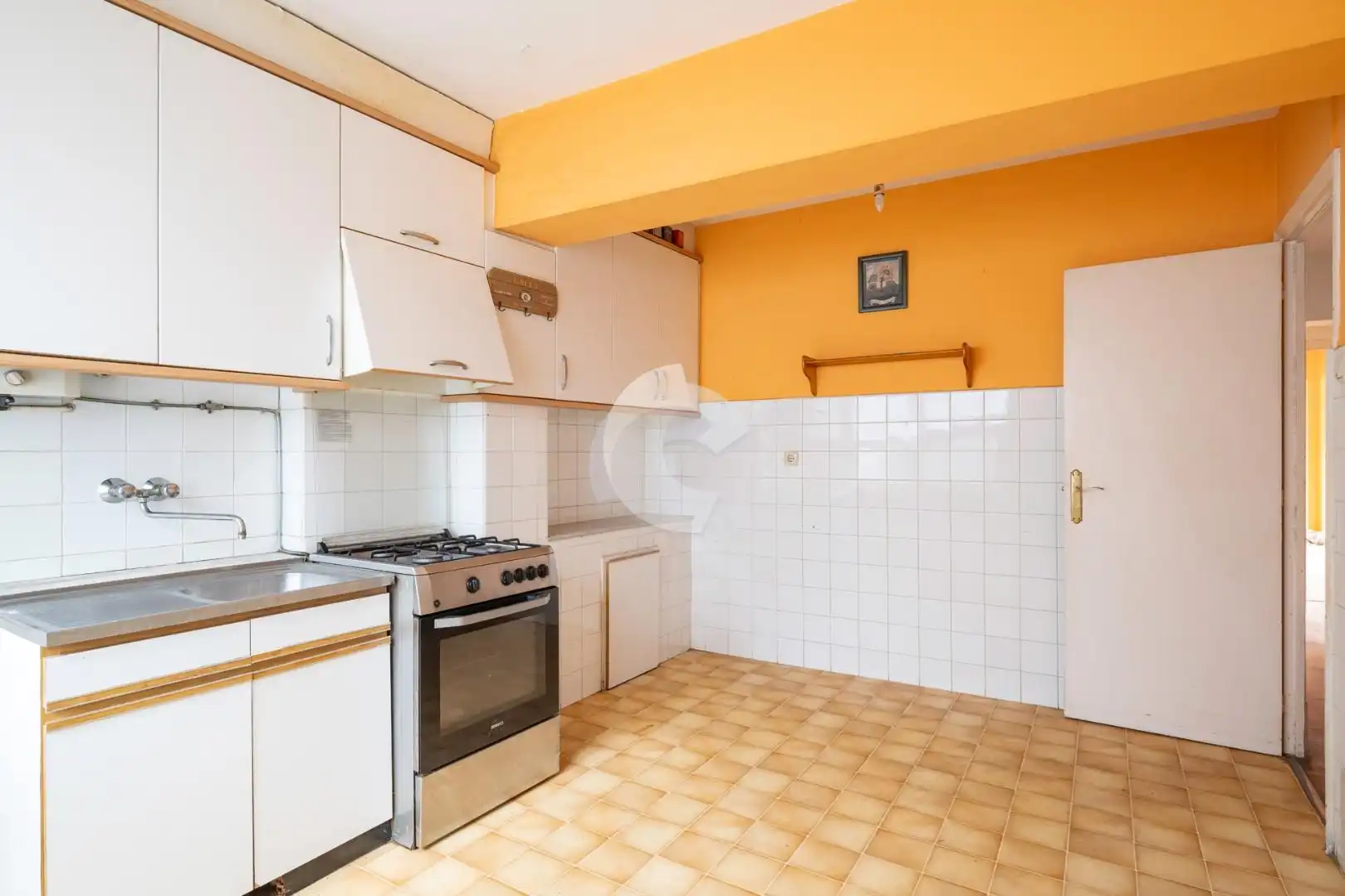 Piso en venta en Paseo de los Puentes - Santa Margarita