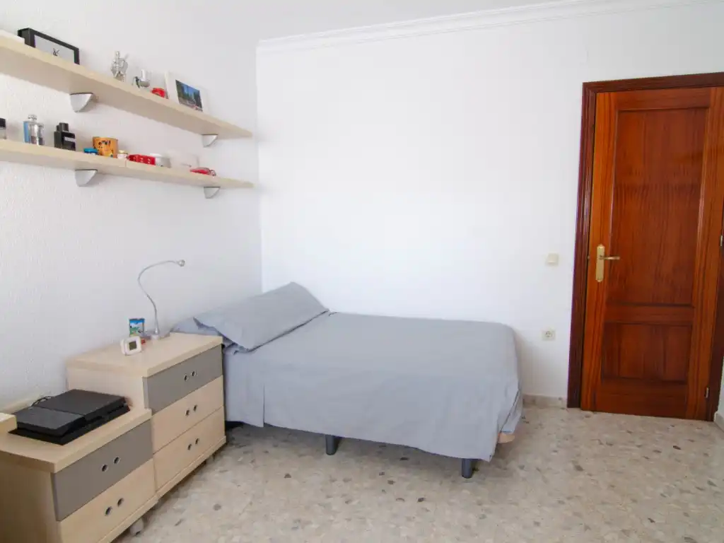 Schlafzimmer von Wohnung zum Verkauf in La Rinconada