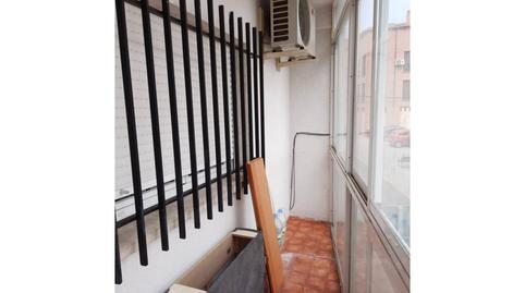 Foto 4 de Piso en venta en El Vallejo, Guadalajara