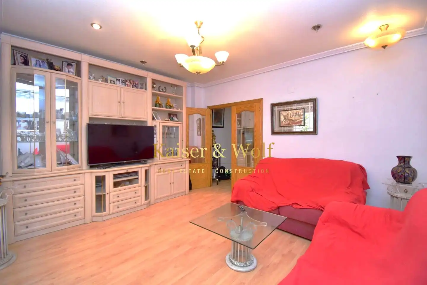 Piso con ascensor en venta en Alicante, imagen 10