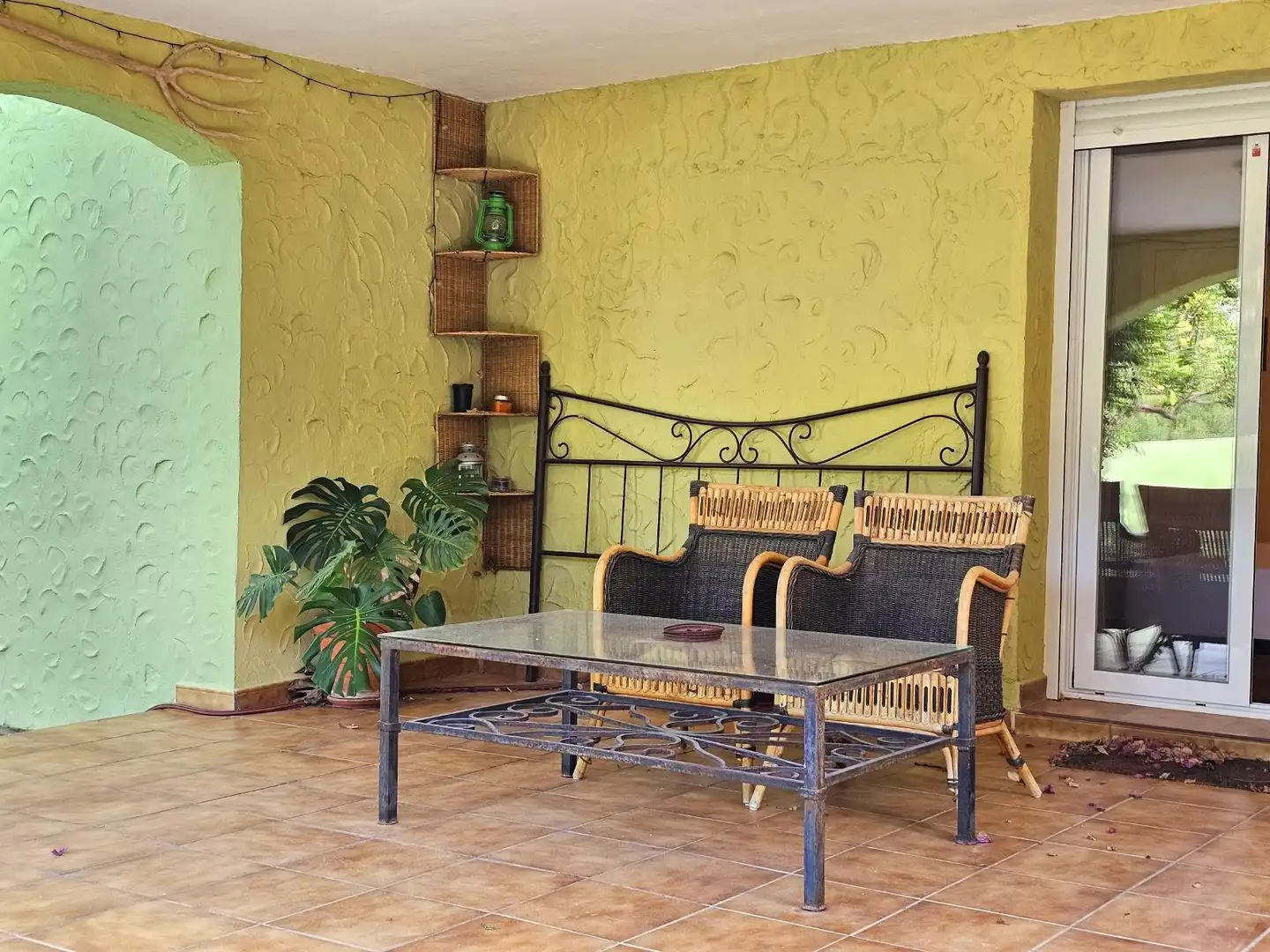 Villa avec jardin à louer à El Montgó, imagen 26