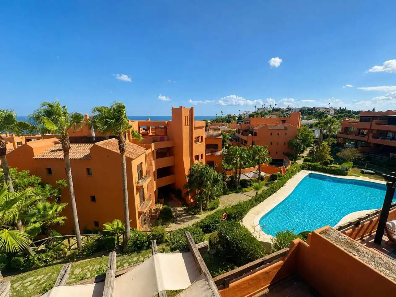Àtic amb piscina en venda a Playa Bahía Dorada, imagen 49