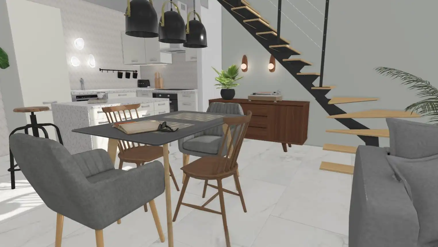 Commercial properties for sale in Carrer del Farell, Hostafrancs