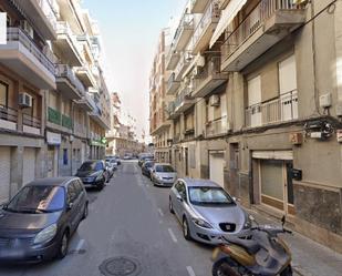 Exterior view of Flat for sale in Sueca