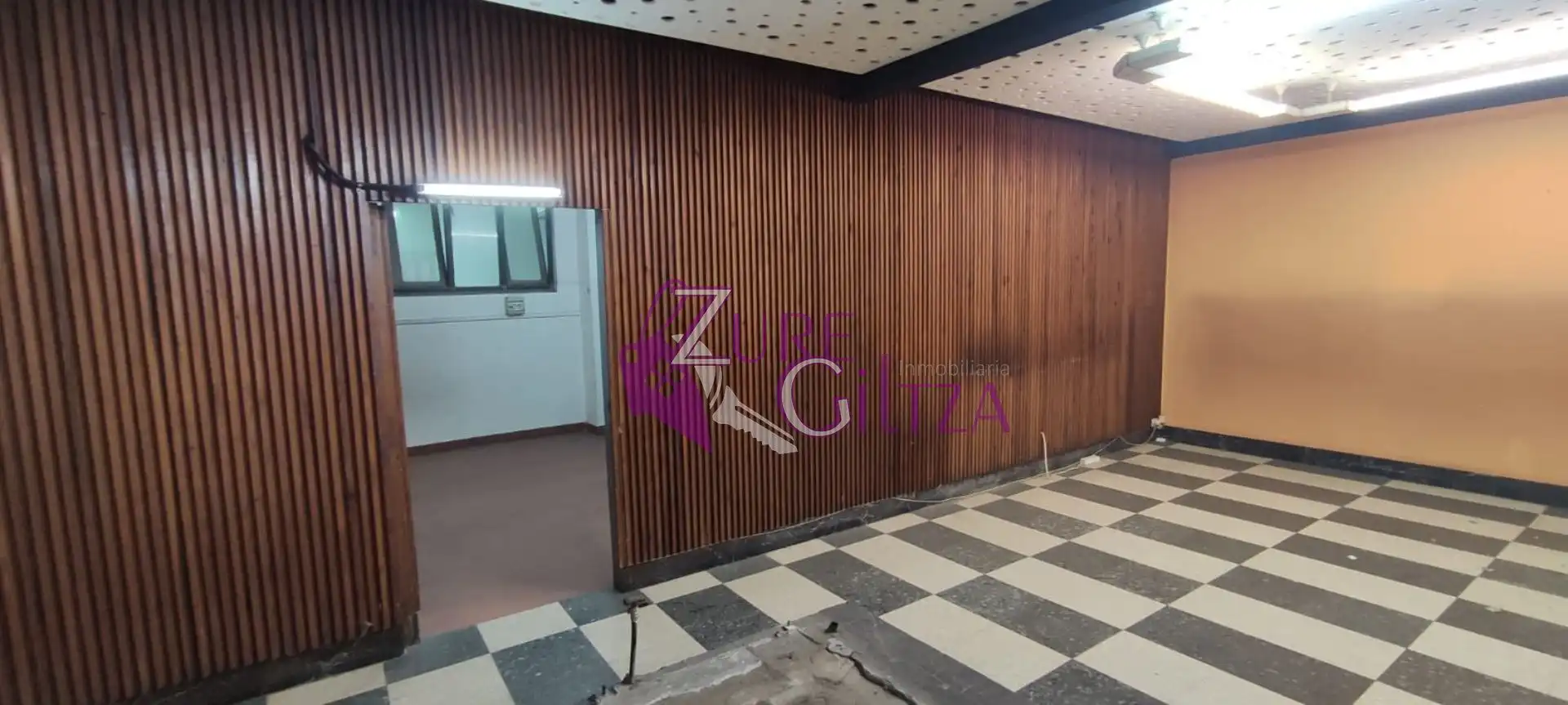 Local comercial de lloguer a Durango, imagen 4