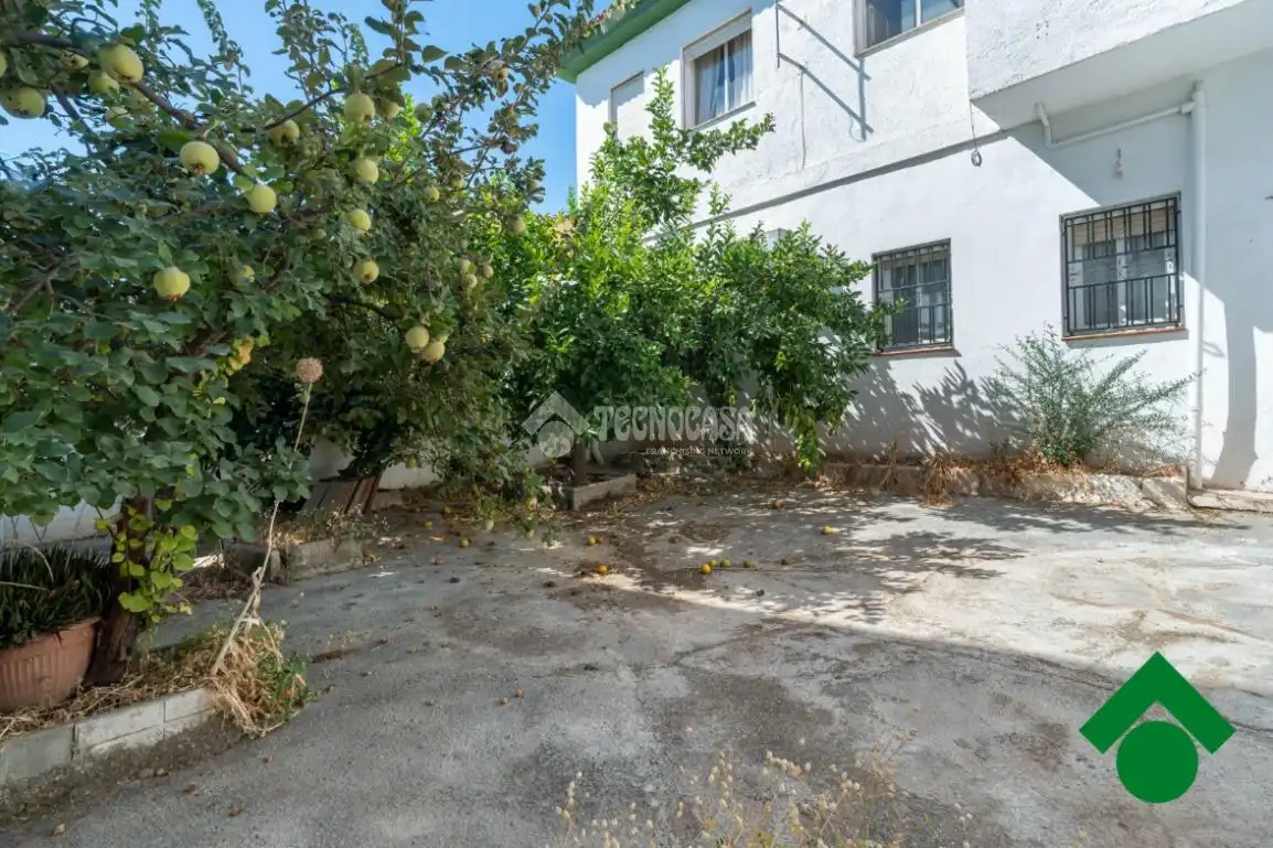 Casa pareada en venta en Íllora, imagen 47
