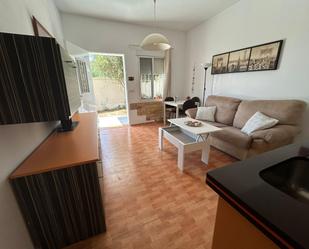 Living room of Apartment to rent in Málaga Capital