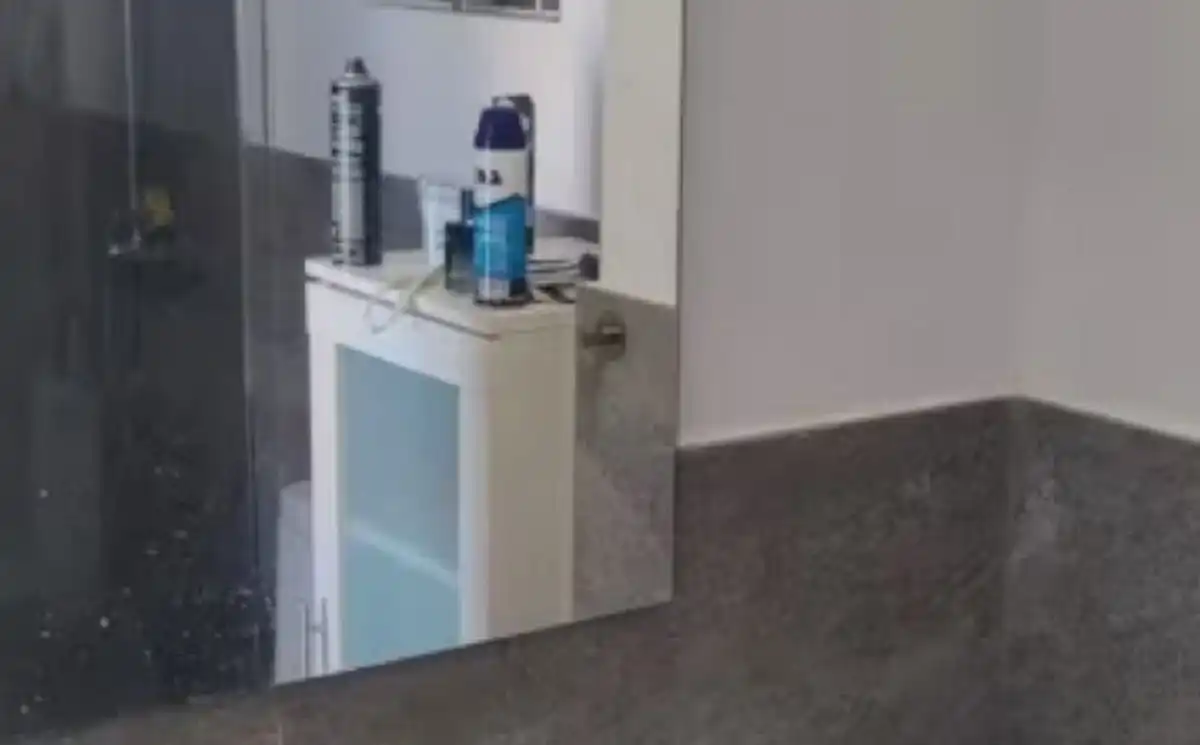 Bany de Pis en venda en Llucmajor amb Aire condicionat