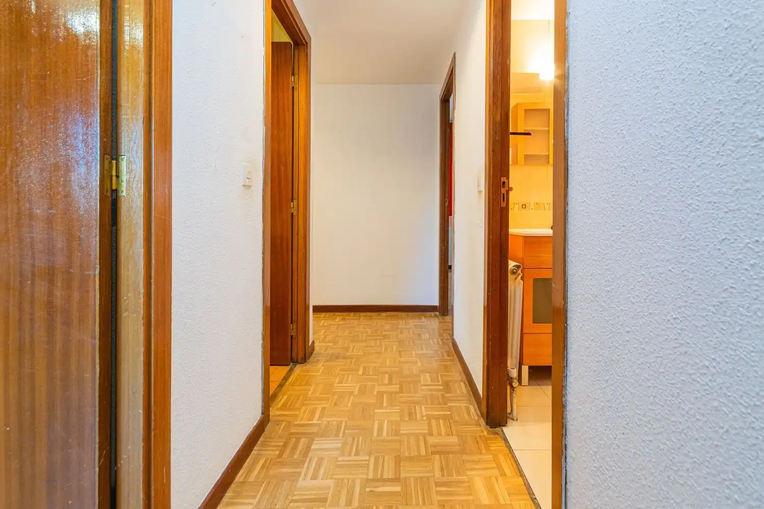 Piso en venta en Madrid con Aire acondicionado y Calefacción