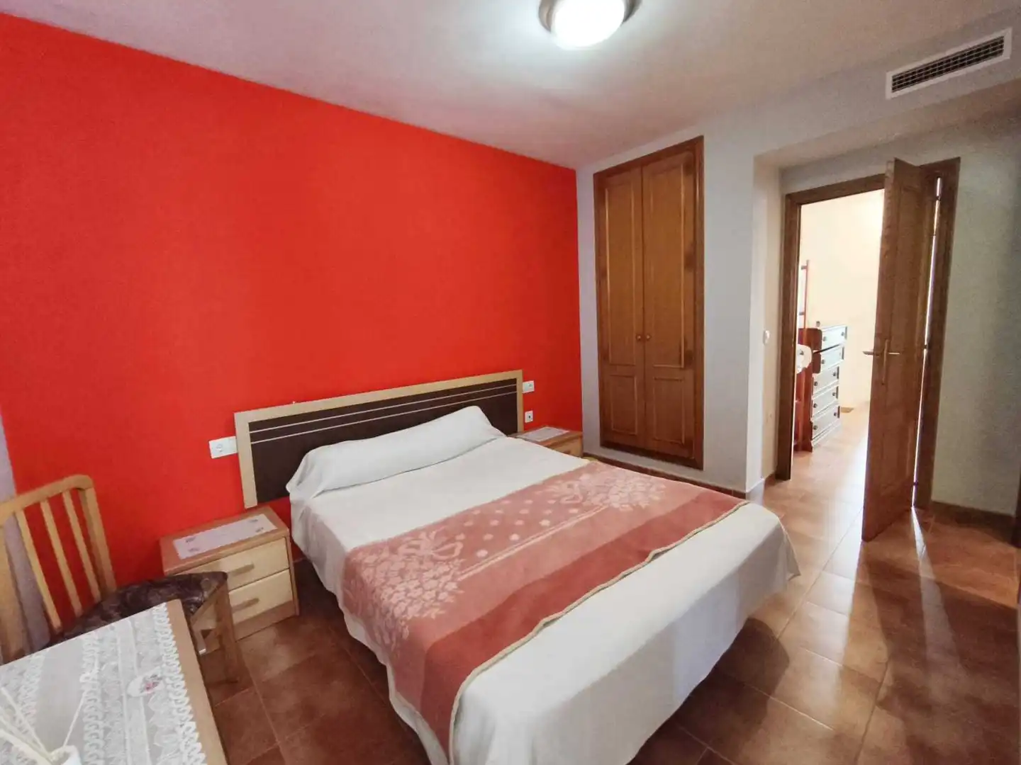 Casa adosada en venta en El Marenyet