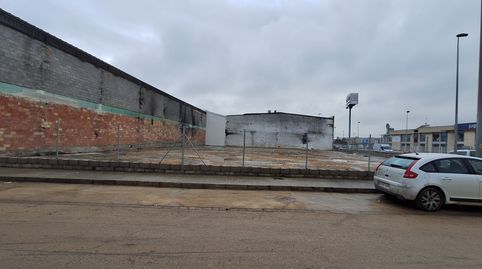 Photo 4 of Industrial land for sale in Calle Alcalde José Puertes, 30, Alfafar, Valencia