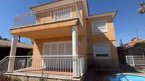 LlíriaChalet