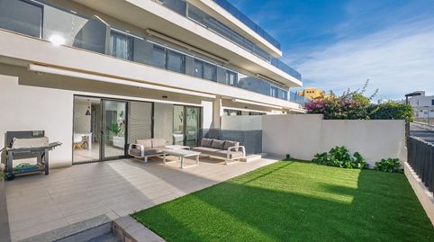 Impresionante Adosado en Finestrat, Ideal para Vivir y Disfrutar del Golf