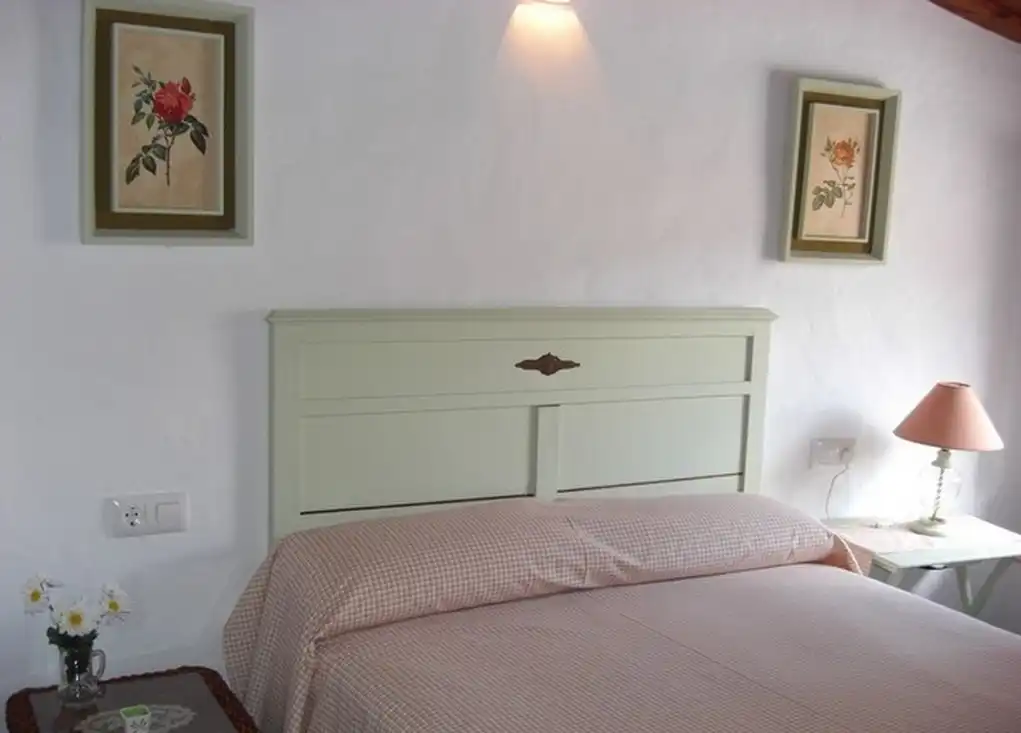 Casa rústica en venda a Villaluenga del Rosario, imagen 5