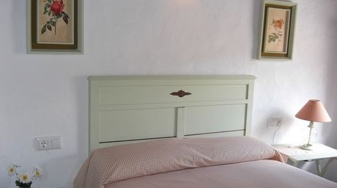 Foto 5 de Finca rústica en venta en Villaluenga del Rosario, Cádiz