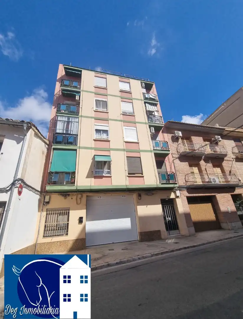 Appartement avec terrasse à vendre à Carrer del Delme 36, imagen 20