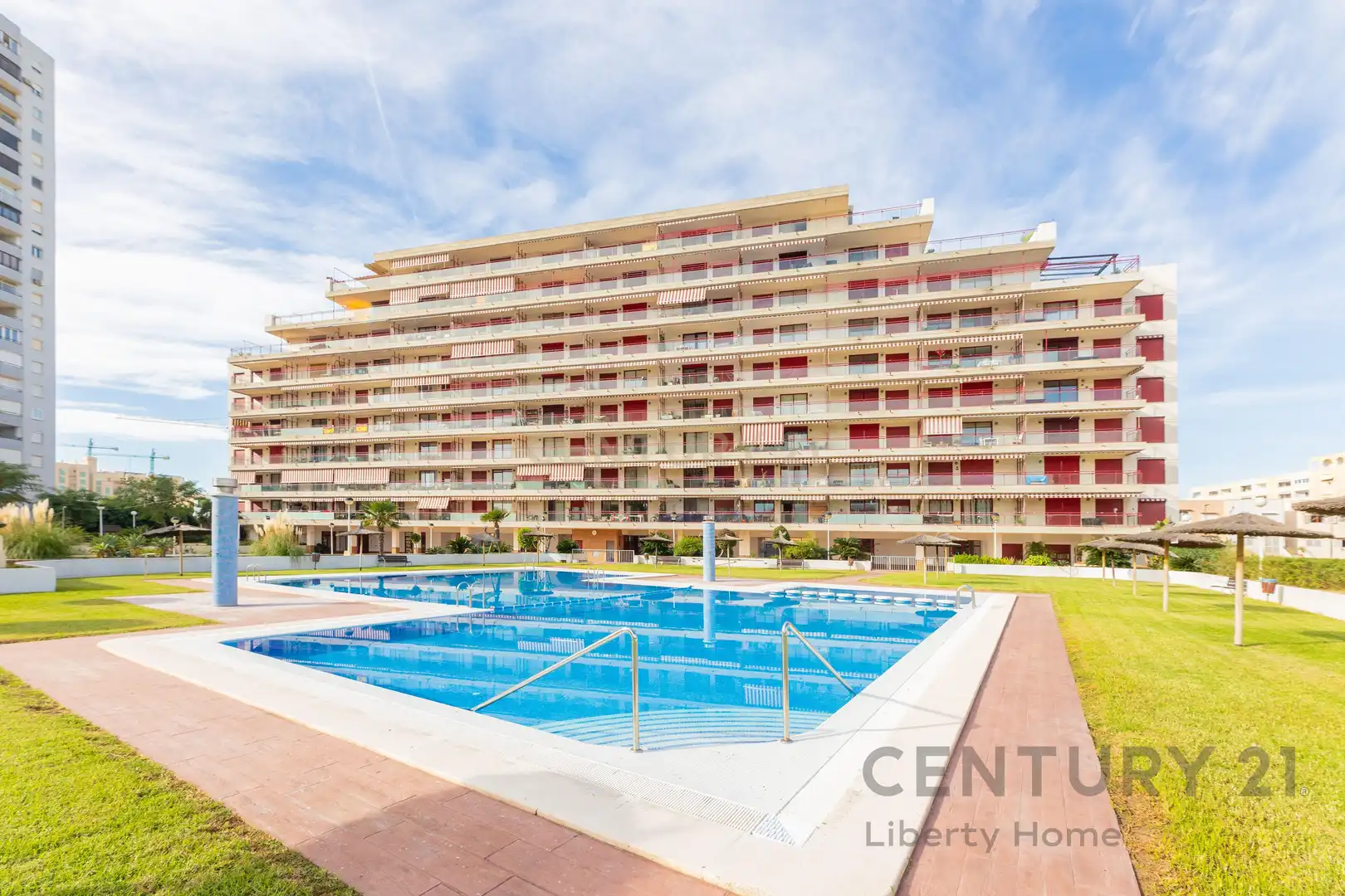 Apartament amb terrassa en venda a Avinguda de la Constitució, 46137 La Pobla de Farnals, Spain, imagen 3