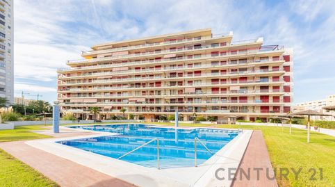 Foto 3 de Apartamento en venta en Avinguda de la Constitució, 46137 la Pobla de Farn, -1, Platja de la Pobla de Farnals, La Pobla de Farnals