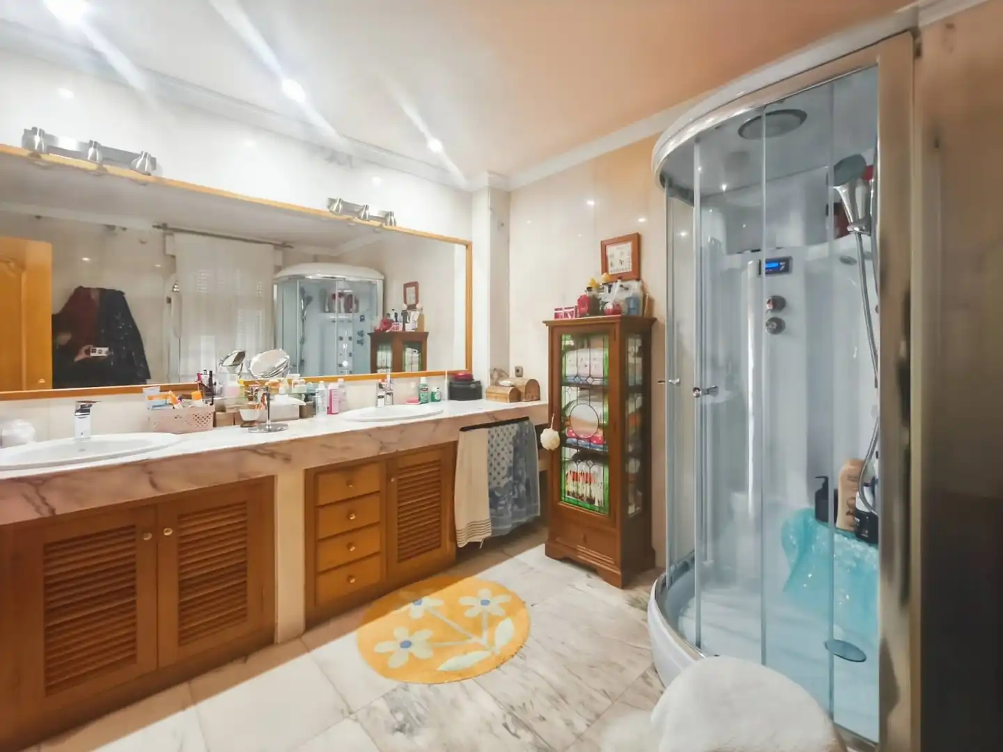 Detached house with pool for sale in Roquetas de Mar ciudad, imagen 17