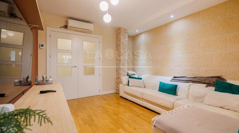 Foto 3 de Pis en venda a Paseo de Goya, Norte - Universidad, Móstoles