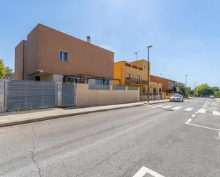 Vista exterior de Casa o xalet en venda en Reus amb Aire condicionat, Calefacció i Terrassa