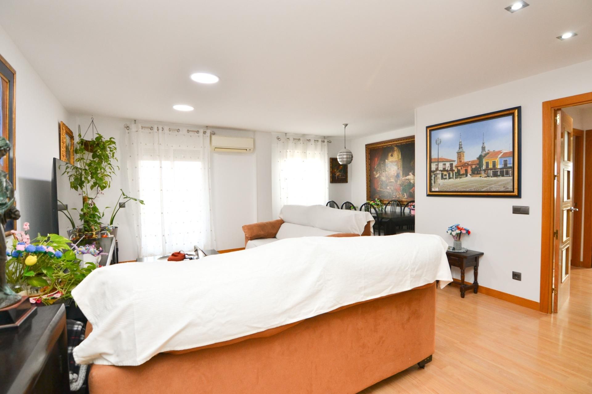 Flat for sale in El Pijorro